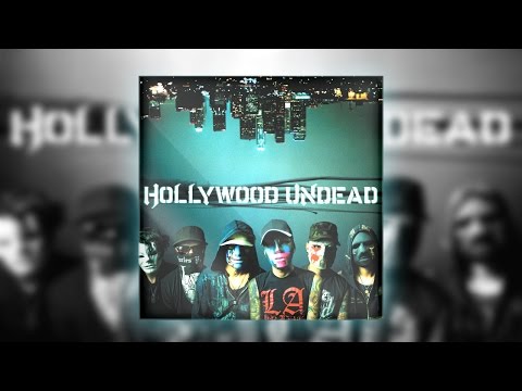 Hollywood Undead - Undead [Lyrics] [Version 2.0]