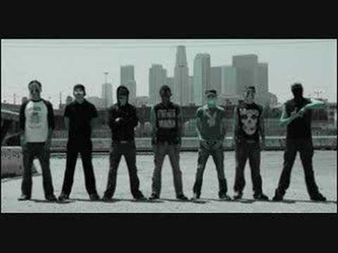 Hollywood Undead- Undead (Original) [Out The Way]