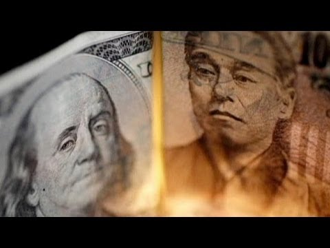 Japanese Yen's bumpy ride holds promise and danger - economy