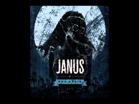 Janus - In Flames