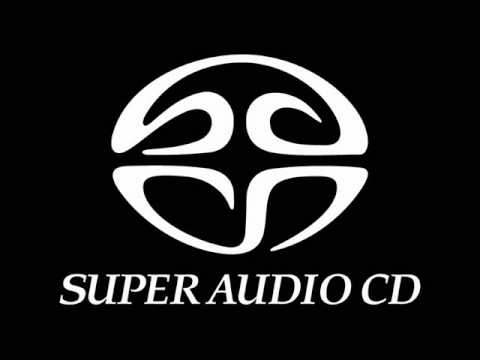 A Primer on Super Audio CD - Part 1