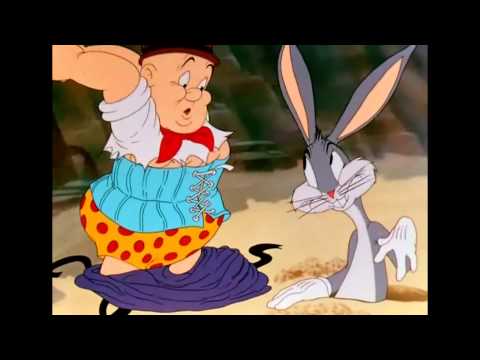 30 Minutes Non Stop Bugs Bunny