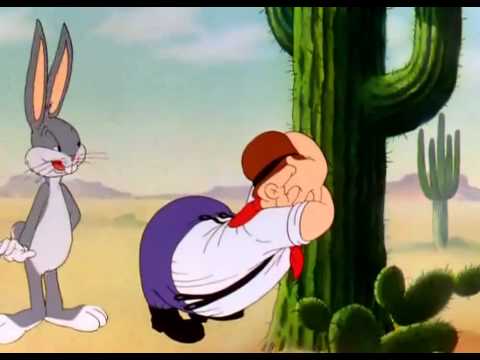 Bugs Bunny : The Wacky Wabbit (1942) - SkreenPlay.tv