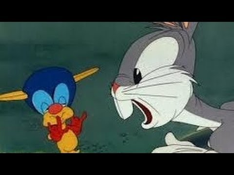 Looney Tunes ★ Bugs Bunny & Daffy Duck Cartoons Non Stop