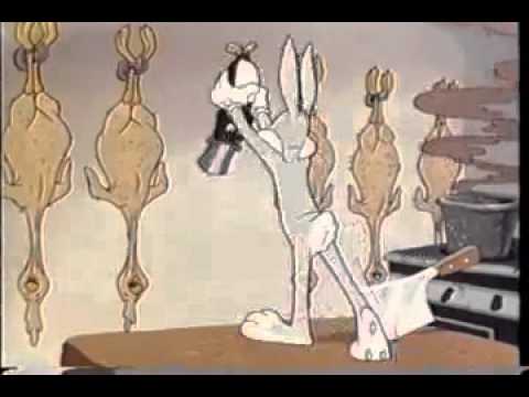 Bugs Bunny Cartoons Full Episodes 8 Ball Bunny