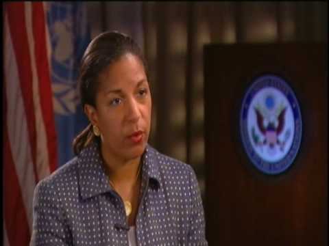 Al Jazeera Interview with Susan Rice - 26 August 09