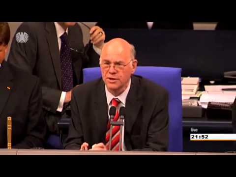 Best of Norbert Lammert | Deutscher Bundestag HD