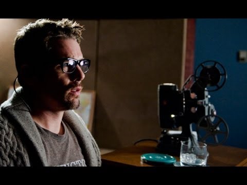 AMC Movie Talk - Ethan Hawke, Scott Derrickson and Jason Blum Talks Sinister