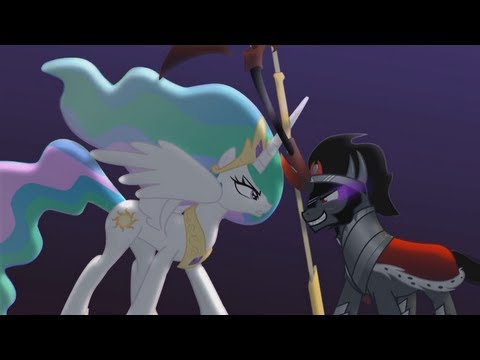 The Top Ten Pony Videos of August 2013