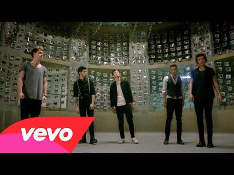 One Direction - Story of My Life