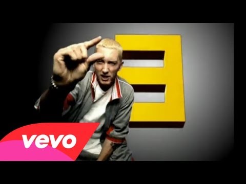 Eminem - Without Me