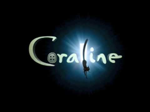 Coraline  Soundtrack Song: Exploration