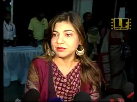 Alka Yagnik Latest and Exclusive Interview