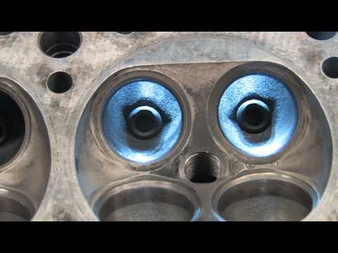 Cylinder Head 106 - Casting & Porting Tech