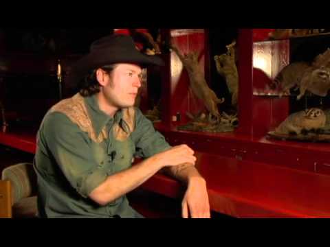 EXPLORE ADA - Blake Shelton: A Note Worthy Career (Full Episode)