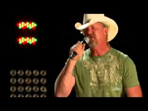 Blake Shelton & Trace Adkins - 