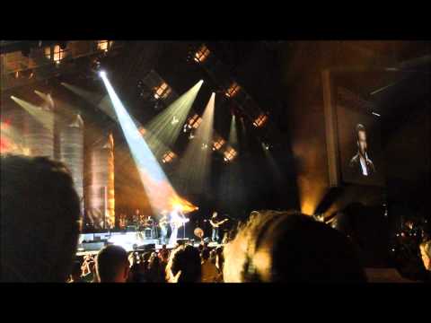 Blake Shelton Live in Virginia Beach 19 Jul 13