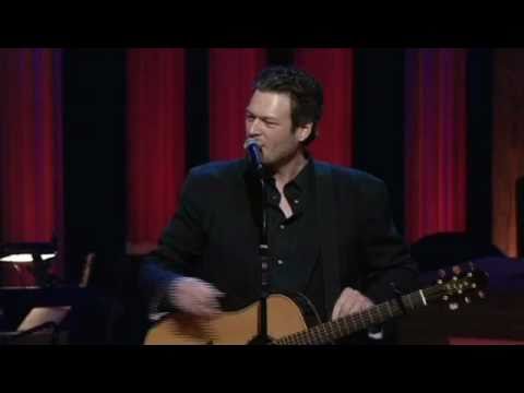 Blake Shelton - 