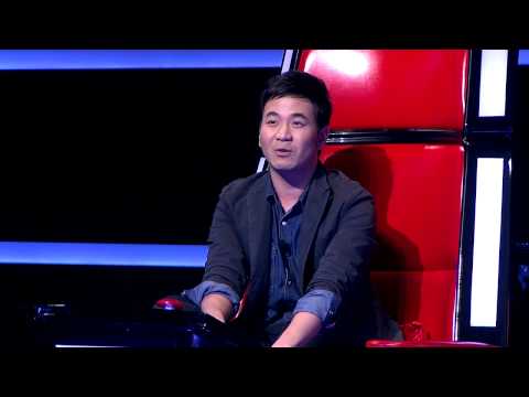 The Voice Thailand - ตุ๊กตา จมาพร - Kimiga Ireba Sore It - 15 Sep 2013