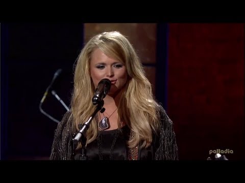 Miranda Lambert - #CMT Invitation Only (2010)