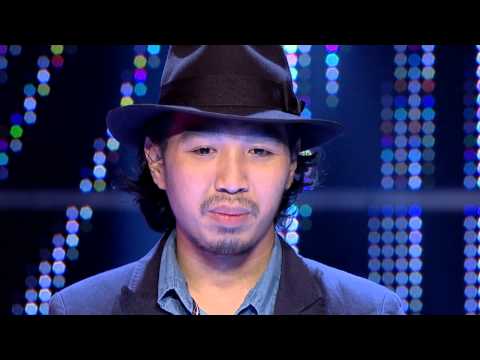 The Voice Thailand - สงกรานต์ VS ต้า - ยอม - 27 Oct 2013