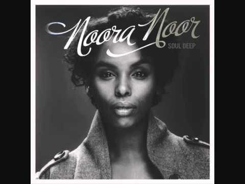 Noora Noor - Forget what I said