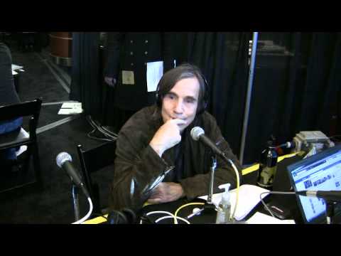 Grammys 2011 Jackson Browne on the 70's and Van Morrison