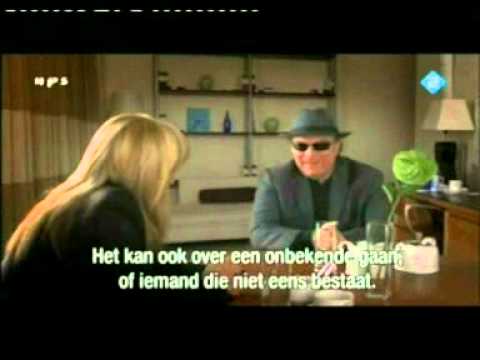 Van Morrison - Candy Dulfer Interview with Van in 2007