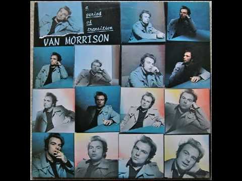 Van Morrison - A Period of Transition (All LP)