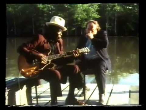 Van Morrison documentary 1991 - Part 1 of 4