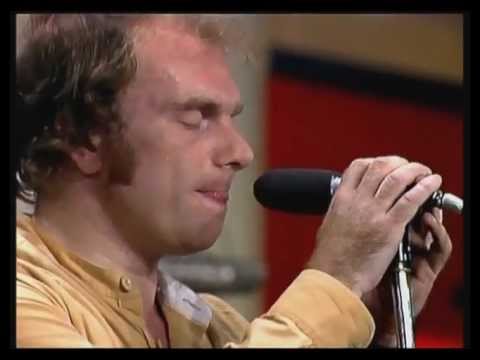 09 Summertime In England Van Morrison Live at Montreux 1980