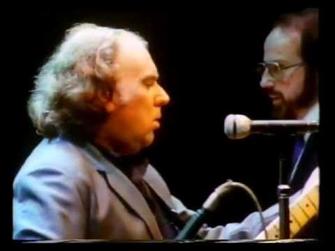 Van Morrison documentary 1991 - Part 2 of 4