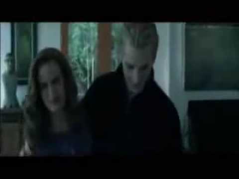 carlisle and Esme Deleted Scene