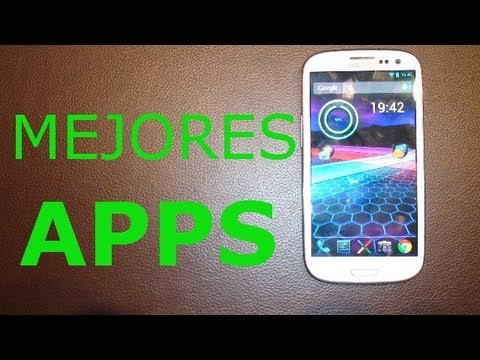 Mejores Apps para Android