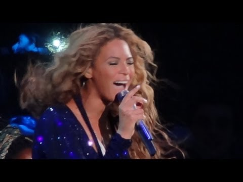 Beyonce - Resentment (Live at the Mrs. Carter Show World Tour - FULL HD concert performance)