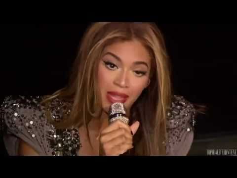 ‪Beyoncé - Resentment Live