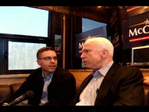 McCain and Soft Money