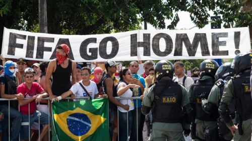 Autonomy in Brazil: towards a new political culture