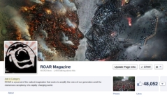 Thumbnail image for ‘Reflections on a Revolution’ is now ‘ROAR Magazine’