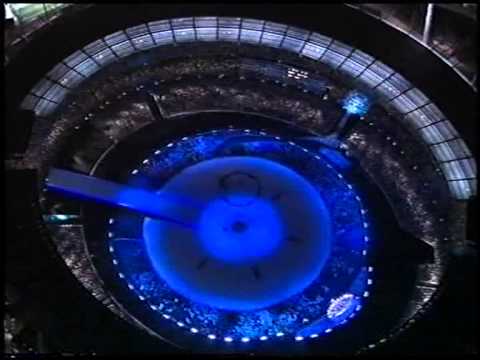 2006 Melbourne Commonwealth Games Opening Ceremony - Part 3