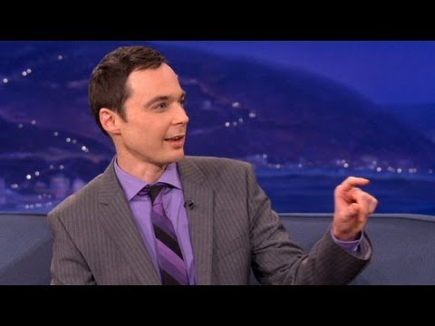 Jim Parsons Will Never, Ever Forget 