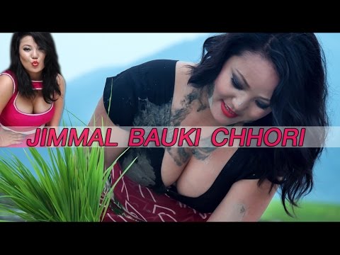 Jimmal Bauki Chhori By Ramji Khand and Jyoti Magar