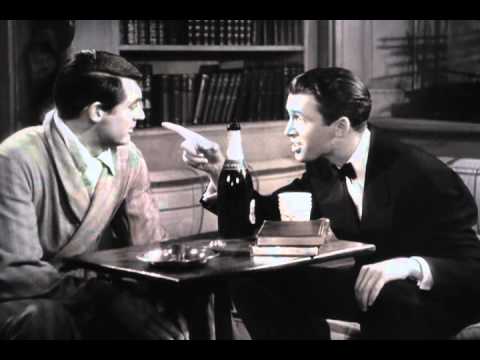 The Philadelphia Story (1940)- 