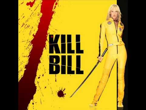 kill bill soundtrack 1&2 [full]