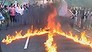 Bangladesh protests against upcoming elections (Video Thumbnail)