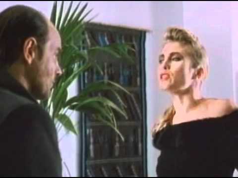 trailer deadly surveillance ironside 1991