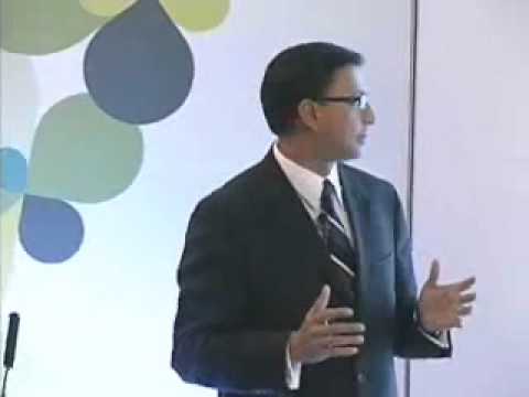 Sage Group Analyst Event, Feb 2011- Connected Services part 1