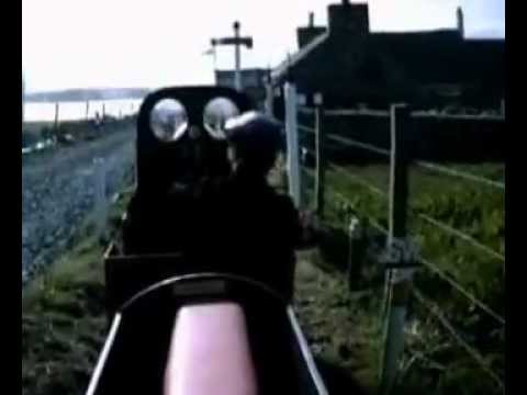 Sanday Light Railway' Orkney Isles Part 4. The UK'S MOST NORTHERLY PASSENGER CARRYING RAILWAY. RIP