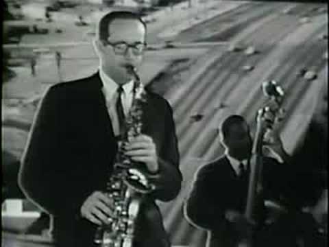 Dave Brubeck Quartet Blue Rondo à la Turk