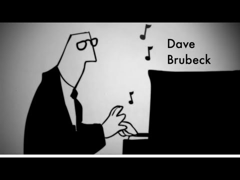 Dave Brubeck on Fighting Communism with Jazz